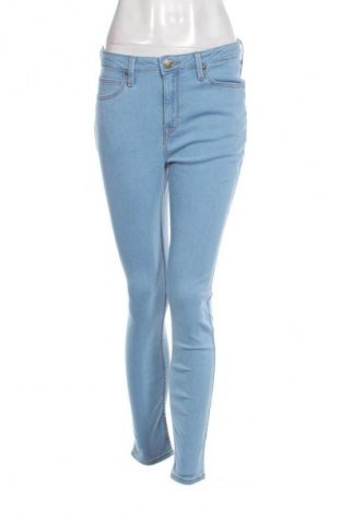Дамски дънки Lee, Размер M, Цвят Син, Цена 88,00 €
