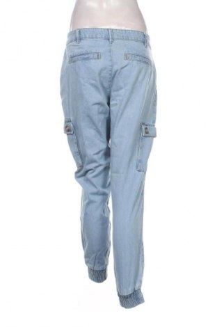 Γυναικείο Τζίν Lefties, Μέγεθος M, Χρώμα Μπλέ, Τιμή 14,77 €