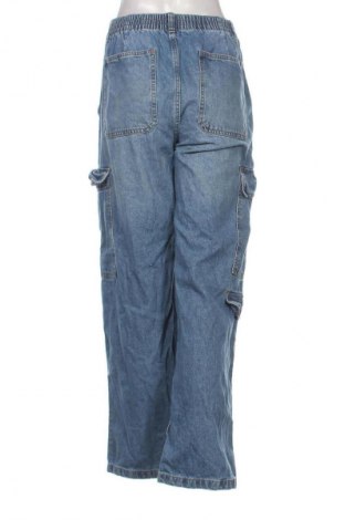 Dámské džíny  Lefties, Velikost XL, Barva Modrá, Cena  435,00 Kč