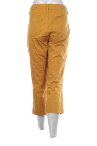 Dámske džínsy  Lerros, Veľkosť XXL, Farba Žltá, Cena  11,95 €