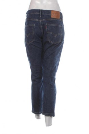 Női farmernadrág Levi's, Méret L, Szín Kék, Ár 13 029 Ft