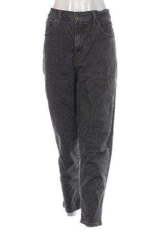 Dámské džíny  Levi's, Velikost L, Barva Šedá, Cena  2 649,00 Kč
