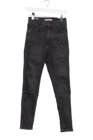 Damskie jeansy Levi's, Rozmiar XS, Kolor Czarny, Cena 464,99 zł
