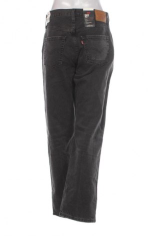 Дамски дънки Levi's, Размер M, Цвят Сив, Цена 89,47 €