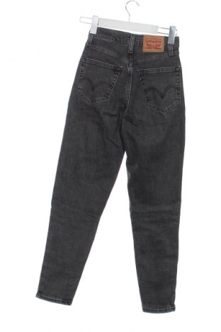 Női farmernadrág Levi's, Méret XXS, Szín Szürke, Ár 33 539 Ft