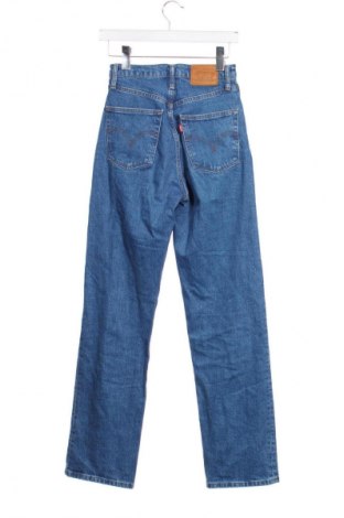 Дамски дънки Levi's, Размер XS, Цвят Син, Цена 38,85 €