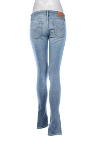 Дамски дънки Levi's, Размер S, Цвят Син, Цена 38,00 €