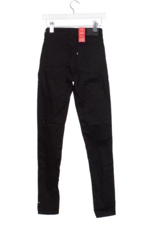 Dámské džíny  Levi's, Velikost S, Barva Černá, Cena  1 329,00 Kč