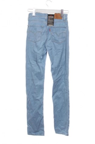 Blugi de femei Levi's, Mărime XXS, Culoare Albastru, Preț 549,99 Lei