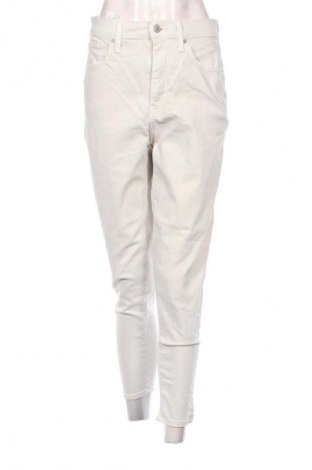 Dámské džíny  Levi's, Velikost S, Barva Béžová, Cena  1 139,00 Kč