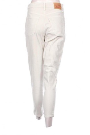 Dámské džíny  Levi's, Velikost S, Barva Béžová, Cena  1 139,00 Kč