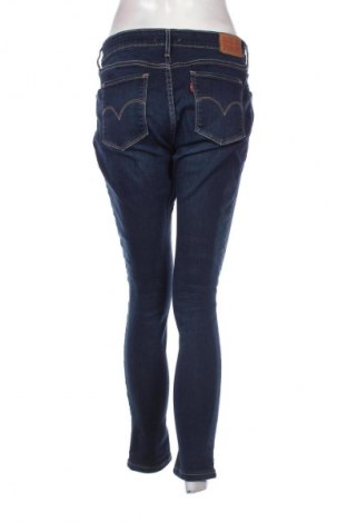 Дамски дънки Levi's, Размер XL, Цвят Син, Цена 38,36 €
