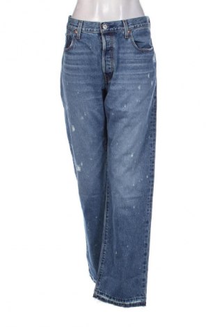 Dámské džíny  Levi's, Velikost XL, Barva Modrá, Cena  2 129,00 Kč