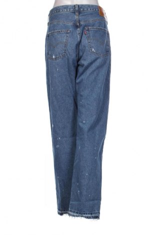 Dámské džíny  Levi's, Velikost XL, Barva Modrá, Cena  2 129,00 Kč