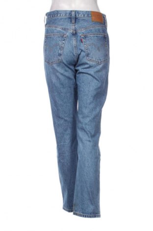Дамски дънки Levi's, Размер S, Цвят Син, Цена 89,47 €