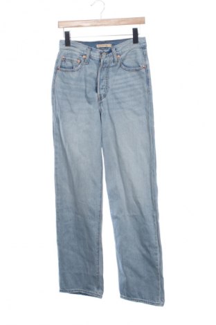 Dámské džíny  Levi's, Velikost S, Barva Modrá, Cena  1 139,00 Kč
