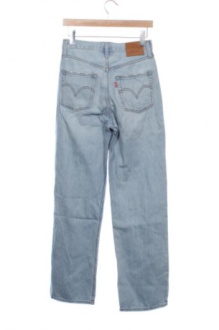 Dámské džíny  Levi's, Velikost S, Barva Modrá, Cena  1 139,00 Kč