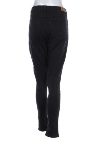 Dámské džíny  Levi's, Velikost XL, Barva Černá, Cena  919,00 Kč