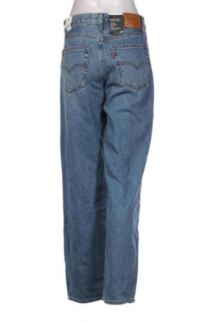 Дамски дънки Levi's, Размер S, Цвят Син, Цена 73,11 €