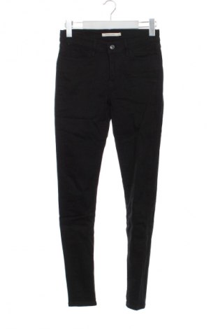 Damskie jeansy Levi's, Rozmiar S, Kolor Czarny, Cena 372,99 zł