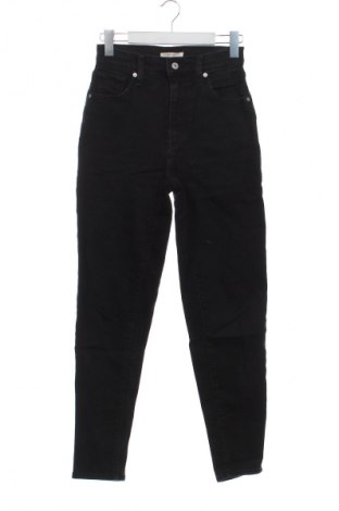 Női farmernadrág Levi's, Méret S, Szín Szürke, Ár 44 009 Ft