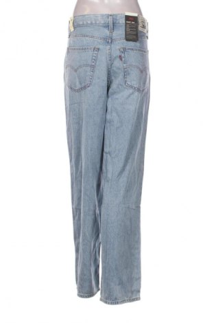 Dámské džíny  Levi's, Velikost XL, Barva Modrá, Cena  2 649,00 Kč