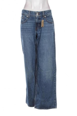 Dámské džíny  Levi's, Velikost L, Barva Modrá, Cena  2 649,00 Kč