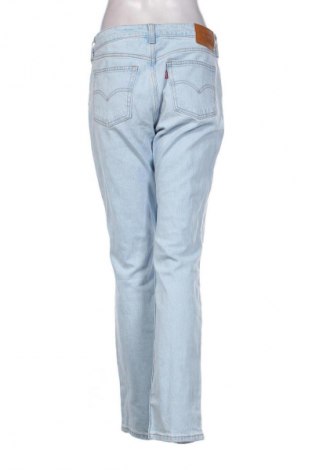 Dámské džíny  Levi's, Velikost L, Barva Modrá, Cena  2 129,00 Kč