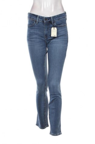 Dámské džíny  Levi's, Velikost M, Barva Modrá, Cena  2 129,00 Kč
