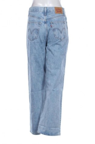 Dámské džíny  Levi's, Velikost M, Barva Modrá, Cena  2 649,00 Kč