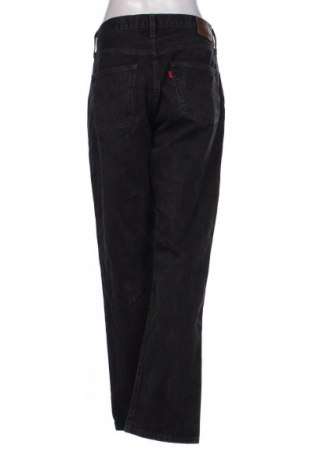 Damskie jeansy Levi's, Rozmiar XL, Kolor Czarny, Cena 151,99 zł