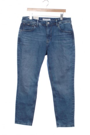 Дамски дънки Pepe Jeans, Размер XL, Цвят Син, Цена 88,00 €