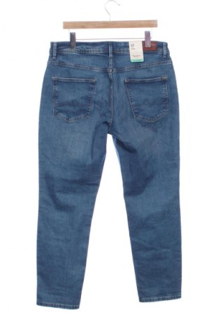 Дамски дънки Pepe Jeans, Размер XL, Цвят Син, Цена 88,00 €