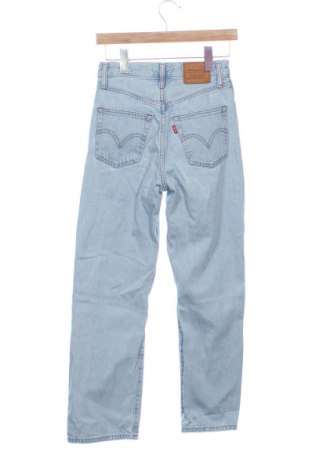 Női farmernadrág Levi's, Méret XS, Szín Kék, Ár 15 702 Ft