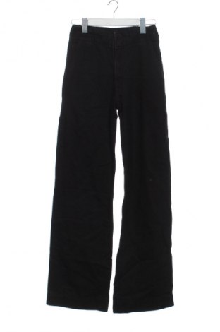 Γυναικείο Τζίν Levi's, Μέγεθος XS, Χρώμα Μαύρο, Τιμή 45,99 €