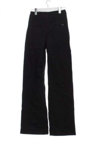 Γυναικείο Τζίν Levi's, Μέγεθος XS, Χρώμα Μαύρο, Τιμή 45,99 €