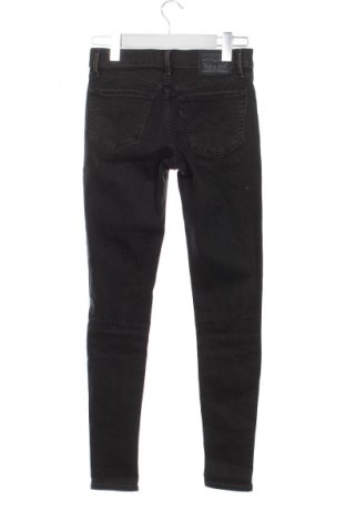 Dámské džíny  Levi's, Velikost S, Barva Černá, Cena  1 139,00 Kč