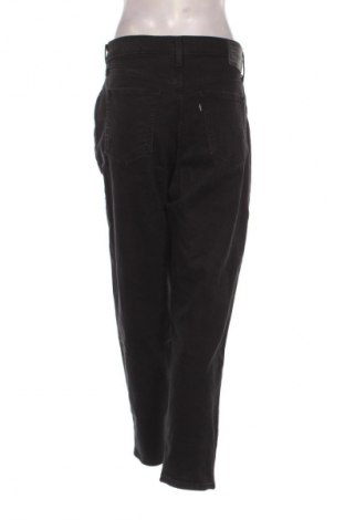 Дамски дънки Levi's, Размер XL, Цвят Черен, Цена 89,47 €