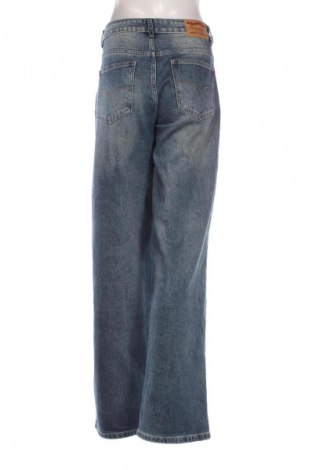 Női farmernadrág Levi's, Méret L, Szín Kék, Ár 15 702 Ft