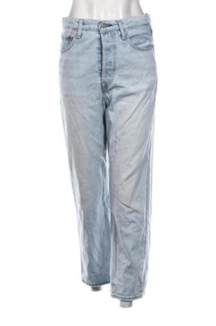 Dámské džíny  Levi's, Velikost M, Barva Modrá, Cena  1 087,00 Kč
