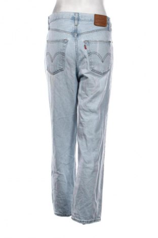 Dámské džíny  Levi's, Velikost M, Barva Modrá, Cena  1 087,00 Kč