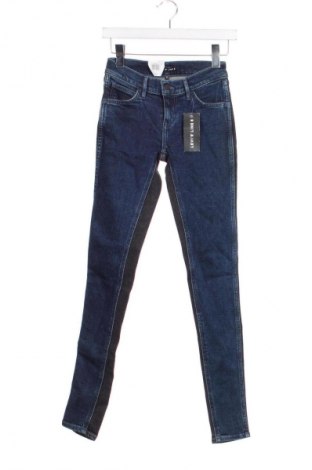 Damen Jeans Levi's, Größe XXS, Farbe Mehrfarbig, Preis 40,99 €