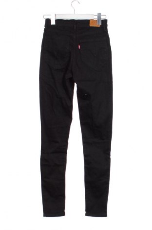 Dámské džíny  Levi's, Velikost XS, Barva Černá, Cena  2 649,00 Kč