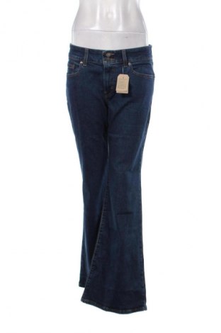 Дамски дънки Levi's, Размер L, Цвят Син, Цена 89,47 €