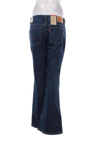 Дамски дънки Levi's, Размер L, Цвят Син, Цена 89,47 €