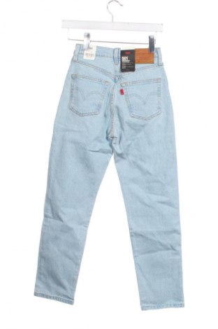 Dámské džíny  Levi's, Velikost XXS, Barva Modrá, Cena  2 649,00 Kč
