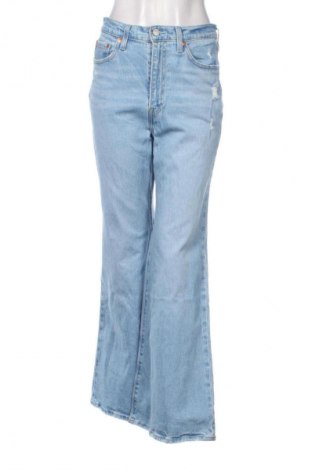 Dámské džíny  Levi's, Velikost S, Barva Modrá, Cena  1 139,00 Kč