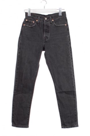 Dámské džíny  Levi's, Velikost XS, Barva Černá, Cena  1 139,00 Kč