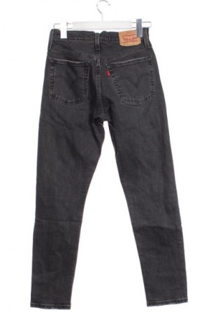 Dámské džíny  Levi's, Velikost XS, Barva Černá, Cena  1 139,00 Kč