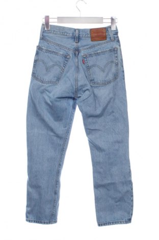 Női farmernadrág Levi's, Méret S, Szín Kék, Ár 15 702 Ft